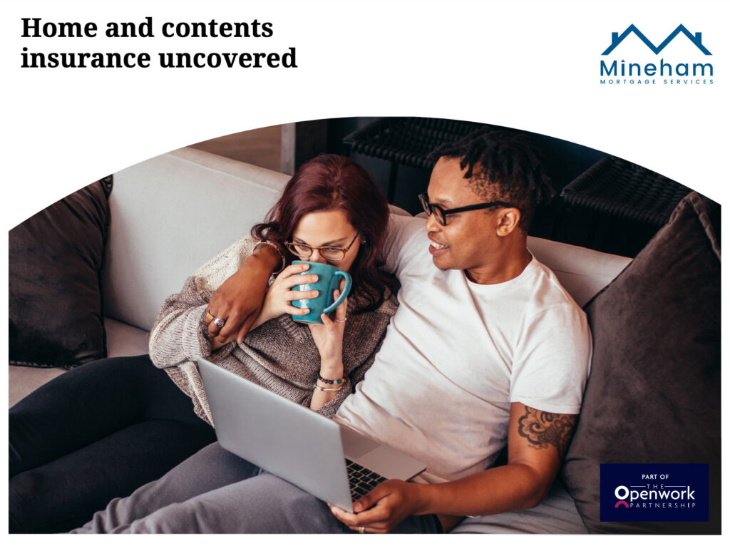 buildings and contents insurance guide